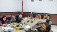 Pemerintah Kabupaten Merangin resmi memulai agenda pemeriksaan pendahuluan atas efektivitas pengelolaan Bantuan Operasional Satuan Pendidikan (BOSP) Tahun Anggaran 2025 dan Semester I 2026. Pemerintah Kabupaten Merangin resmi memulai agenda pemeriksaan pendahuluan atas efektivitas pengelolaan Bantuan Operasional Satuan Pendidikan (BOSP) Tahun Anggaran 2025 dan Semester I 2026.