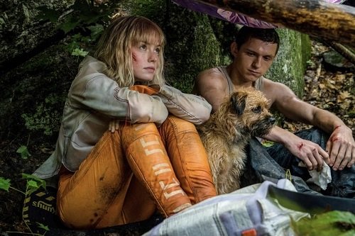 kesan nonton film chaos walking (2021)