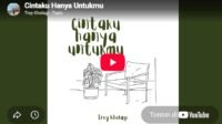 lagu cintaku hanya untukmu troy kholagi.