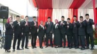 peringati hut ke 81 ri, bank jambi hadirkan promo merdeka bebas biaya provisi kredit untuk asn