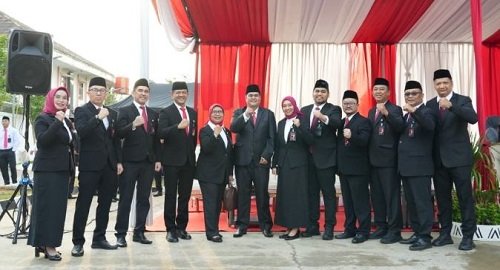 peringati hut ke 81 ri, bank jambi hadirkan promo merdeka bebas biaya provisi kredit untuk asn