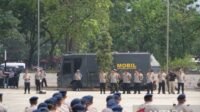 Monas Tiba-Tiba Dikepung 3.269 Polisi Saat Dzikir Akbar, Ada Apa Sebenarnya? Monas Tiba-Tiba Dikepung 3.269 Polisi Saat Dzikir Akbar, Ada Apa Sebenarnya?