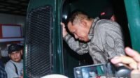 Kejagung Mendadak Geledah Rumah Febrie Adriansyah di Kebayoran Baru