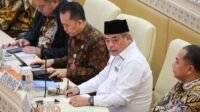 Keuangan Daerah Terancam Jika Ini Tak Berubah? Apkasi Tuntut Kebijakan Ekstrim Soal DBH
