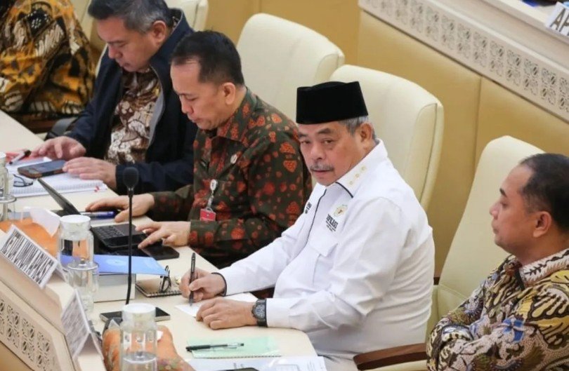 Keuangan Daerah Terancam Jika Ini Tak Berubah? Apkasi Tuntut Kebijakan Ekstrim Soal DBH