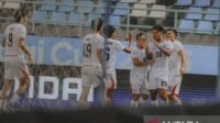 Ini Alasan Shayne Pattynama Yakin Timnas Indonesia Bakal Lindas Vietnam