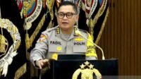 Pihak Mal Mendadak Pasang Pagar, Polri Pastikan Kondisi Terkini Pihak Mal Mendadak Pasang Pagar, Polri Pastikan Kondisi Terkini