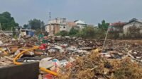 Kronologi Petugas Gulkarmat Meninggal Dunia Saat Tangani Kebakaran Dahsyat di Kramat Jati Kronologi Petugas Gulkarmat Meninggal Dunia Saat Tangani Kebakaran Dahsyat di Kramat Jati