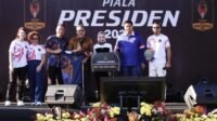Resmi! Bali Jadi Tuan Rumah Semifinal dan Final Piala Presiden 2026