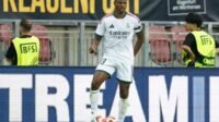 Debut Bersama Real Madrid, Dumfries Ungkap Instruksi Tegas Jose Mourinho Debut Bersama Real Madrid, Dumfries Ungkap Instruksi Tegas Jose Mourinho