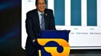 Menkeu Purbaya: Penjualan Mobil Naik Menkeu Purbaya: Penjualan Mobil Naik