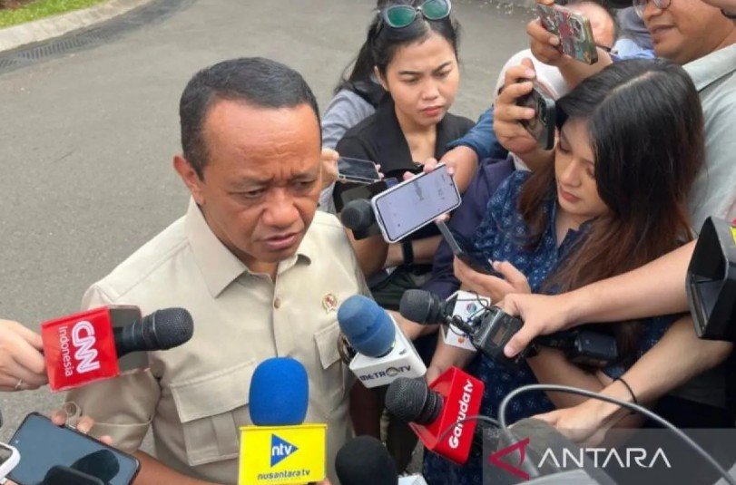 Prabowo Perintahkan Harga BBM Subsidi Tidak Dinaikan