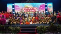 Hesti Haris: Budaya Harus Dijaga, Dikenalkan, dan Diwariskan Hesti Haris: Budaya Harus Dijaga, Dikenalkan, dan Diwariskan