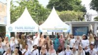 Hesti Haris: Rabu Berkah TP PKK Provinsi Jambi Perkuat Literasi Keuangan dan Budaya Kelola Sampah dari Rumah Hesti Haris: Rabu Berkah TP PKK Provinsi Jambi Perkuat Literasi Keuangan dan Budaya Kelola Sampah dari Rumah