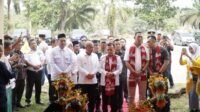 Buka Sosialisasi Akbar Pencegahan IRET, TCC, Perundungan, dan Bahaya Narkoba di Bungo, Gubernur Al Haris: “Kalau anak-anakku bisa jaga diri, 60% masa depan sudah ada di tangan” Buka Sosialisasi Akbar Pencegahan IRET, TCC, Perundungan, dan Bahaya Narkoba di Bungo, Gubernur Al Haris: “Kalau anak-anakku bisa jaga diri, 60% masa depan sudah ada di tangan”