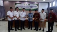 Seleksi Pimpinan BAZNAS Muaro Jambi Masuki Tahap Penentuan