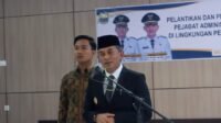 Jun Mahir Resmi Berlabuh ke Demokrat Jun Mahir Resmi Berlabuh ke Demokrat