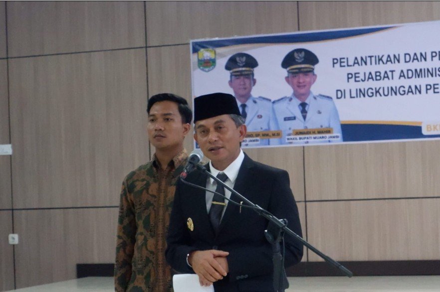 Jun Mahir Resmi Berlabuh ke Demokrat