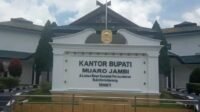 Penunjukan PPTK di Bagian Perencanaan dan Keuangan Setda Muaro Jambi Jadi Sorotan Penunjukan PPTK di Bagian Perencanaan dan Keuangan Setda Muaro Jambi Jadi Sorotan