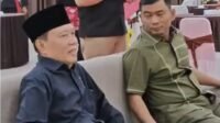 Catatan Rocky Candra: Ketua Baru Satria Muda Indonesia Jambi, Amanah dan Tanggungjawab untuk Membangun Generasi Berkarakter