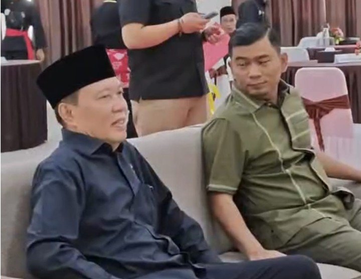 Catatan Rocky Candra: Ketua Baru Satria Muda Indonesia Jambi, Amanah dan Tanggungjawab untuk Membangun Generasi Berkarakter