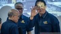 Menkeu Purbaya: Dana Rp20,5 Triliun Siap Disalurkan ke Daerah Menkeu Purbaya: Dana Rp20,5 Triliun Siap Disalurkan ke Daerah