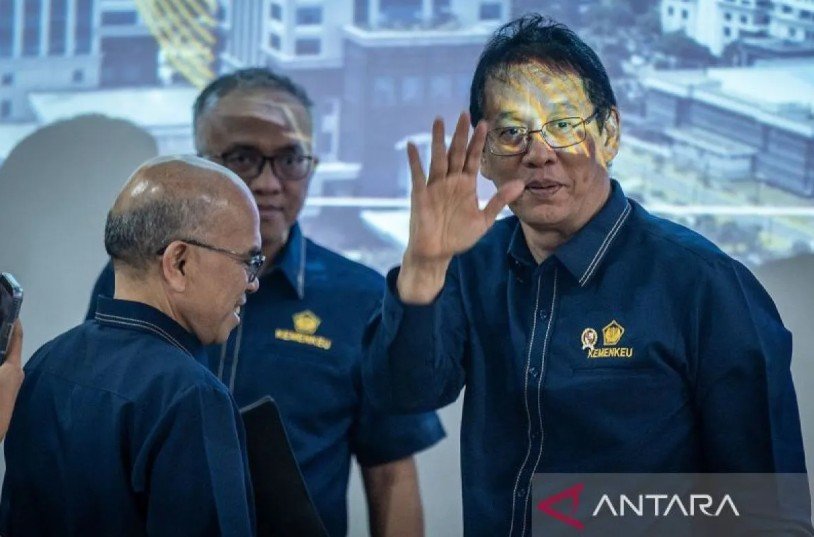 Menkeu Purbaya: Dana Rp20,5 Triliun Siap Disalurkan ke Daerah