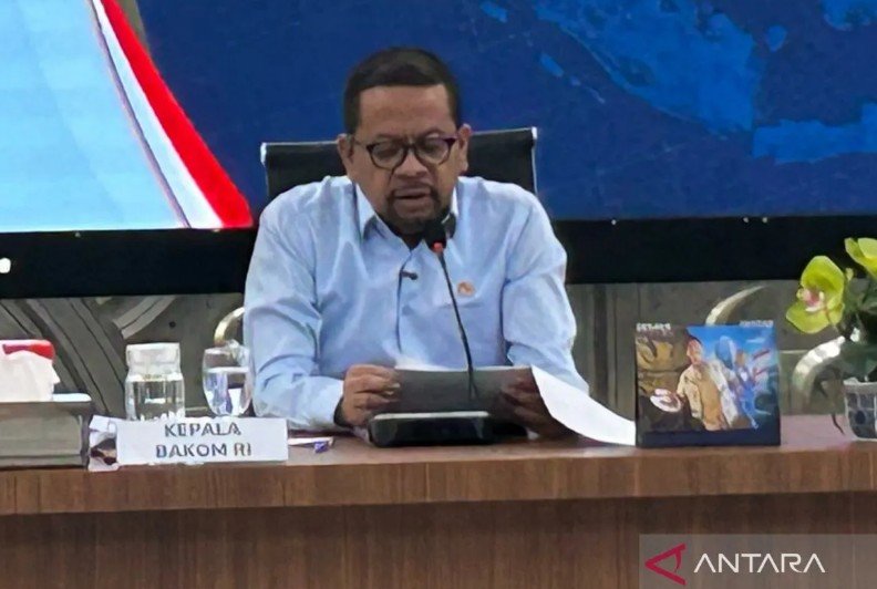 WFH ASN Diperpanjang Hingga September