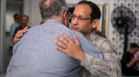 Berbeda dengan eks Jampidsus, Nadiem: Saya Diborgol dan Pakai Rompi