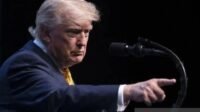 Trump: Selat Hormuz Segera Dibuka