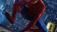 Film Spider-Man: Brand New Day (2026)