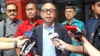Ratusan Senjata Api Hingga Narkoba Ditemukan di Sekolah