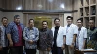 Pemkab Muaro Jambi Gandeng Dokter Spesialis Unand untuk RS Sungai Bahar, BBS: Layanan Kesehatan Siap Meningkat