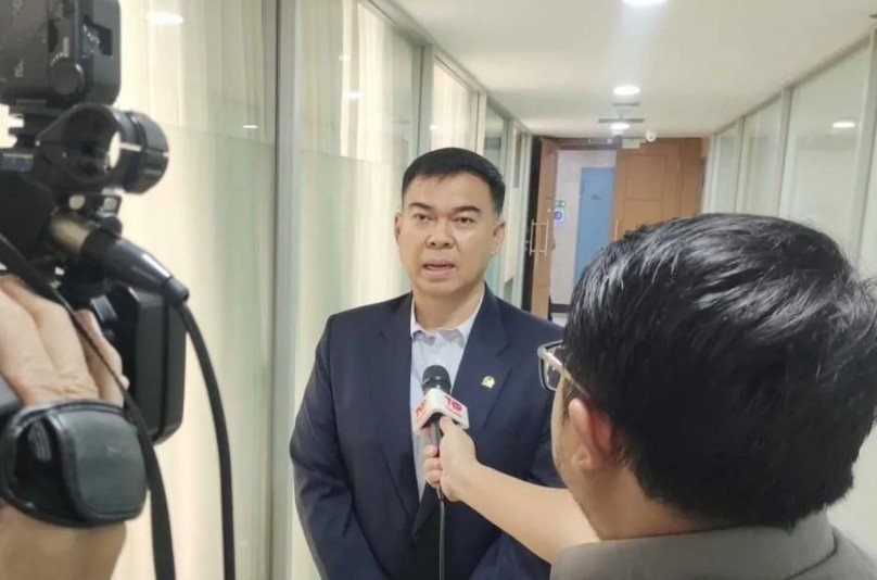 Terkait Bantuan Rp20,5 Triliun, DPR: Untuk Jaga Fiskal Pemerintah Daerah