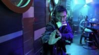 Kesan Nonton Film The Furious (2025): Aksi Brutal Joe Taslim dan Xie Miao yang Bikin Tegang dari Awal hingga Akhir