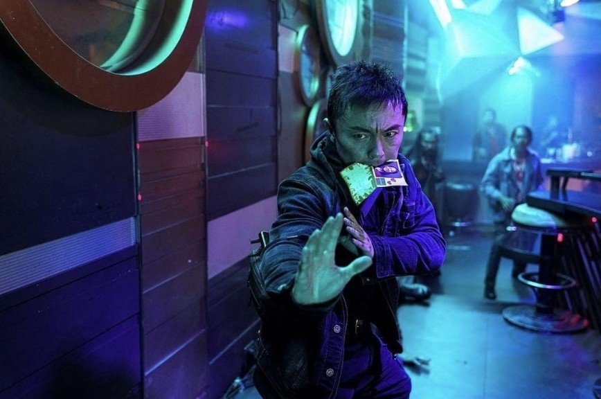Kesan Nonton Film The Furious (2025): Aksi Brutal Joe Taslim dan Xie Miao yang Bikin Tegang dari Awal hingga Akhir