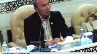 Cakap Ketua Edi: Keselamatan di Perlintasan Kereta Api Tidak Boleh Menunggu, Saatnya Pemerintah Bertindak Nyata Lindungi Masyarakat