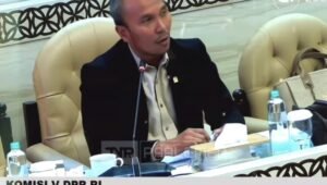 Cakap Ketua Edi: Keselamatan di Perlintasan Kereta Api Tidak Boleh Menunggu, Saatnya Pemerintah Bertindak Nyata Lindungi Masyarakat