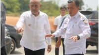 Al Haris Ways: Sekolah Rakyat di Bungo Harus Segera Dibangun, Status Lahan Jangan Lagi Menjadi Kendala