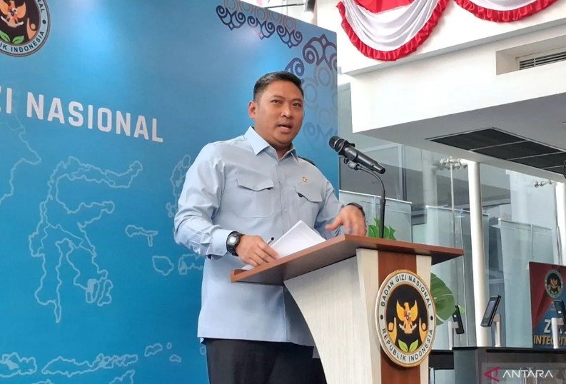 66 Kepala Kepala Dapur MBG Diberhentikan