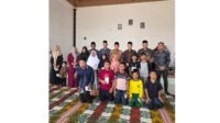 Hadiri HUT ke-17 Desa Mingkung Jaya, Azumadi: Terus Bersatu Untuk Kemajuan Desa Hadiri HUT ke-17 Desa Mingkung Jaya, Azumadi: Terus Bersatu Untuk Kemajuan Desa