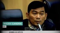 Catatan Rocky Candra : Jargas Kota Jambi Bertambah 1.730 Sambungan, Saya Akan Kawal Sampai Gas Mengalir ke Rumah Warga