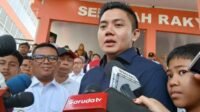 100 Sekolah Rakyat Bakal Beroperasi Akhir Agustus Ini