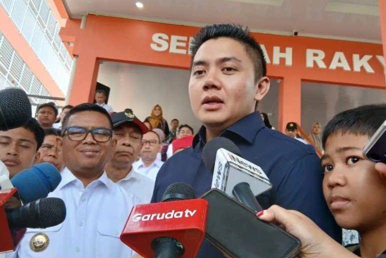 100 Sekolah Rakyat Bakal Beroperasi Akhir Agustus Ini