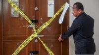 DPR Minta Pengawasan Sekolah Diperkuat Usai Temuan Ratusan Senjata DPR Minta Pengawasan Sekolah Diperkuat Usai Temuan Ratusan Senjata