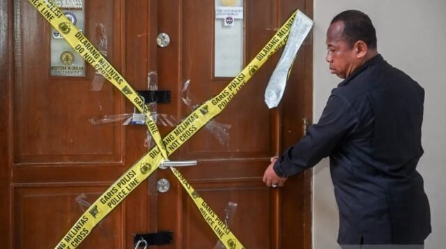 DPR Minta Pengawasan Sekolah Diperkuat Usai Temuan Ratusan Senjata