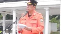 BBS Pastikan Muaro Jambi Siaga Karhutla, Personel Gabungan Dikerahkan dan Semua Unsur Bahu Membahu BBS Pastikan Muaro Jambi Siaga Karhutla, Personel Gabungan Dikerahkan dan Semua Unsur Bahu Membahu