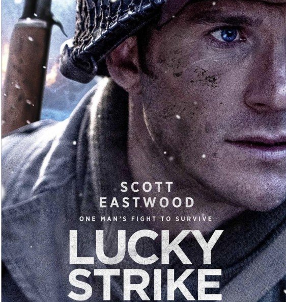 Film Lucky Strike 2026
