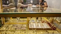 Harga Emas Hari Ini Senin 10 Agustus 2026