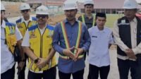 Cakap Ketua Edi: Sekolah Rakyat di Jambi Harus Jadi Ruang Tumbuh Anak untuk Meraih Masa Depan